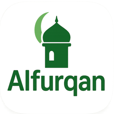 Alfurqan App Logo