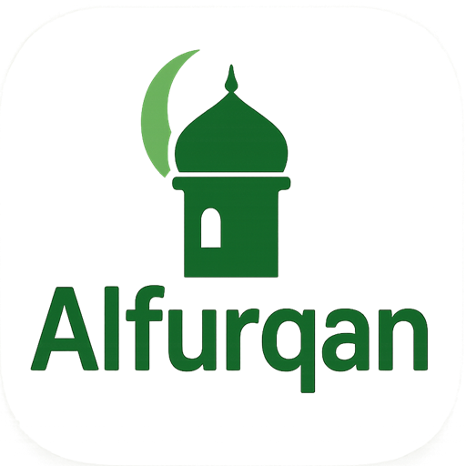 Alfurqan App Logo